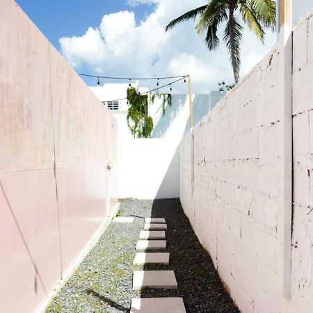 Appartamento Tropicalia By Dw San Juan Esterno foto