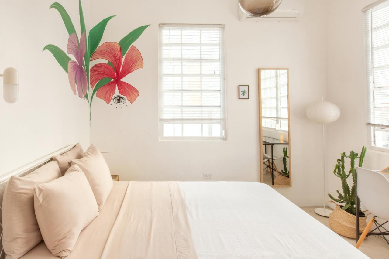 Appartamento Tropicalia By Dw San Juan Esterno foto